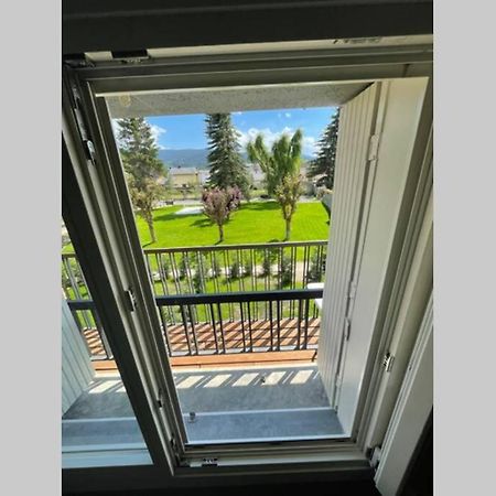 New Construction Penthouse With Pool And Wifi Apartment Osséja Exterior foto