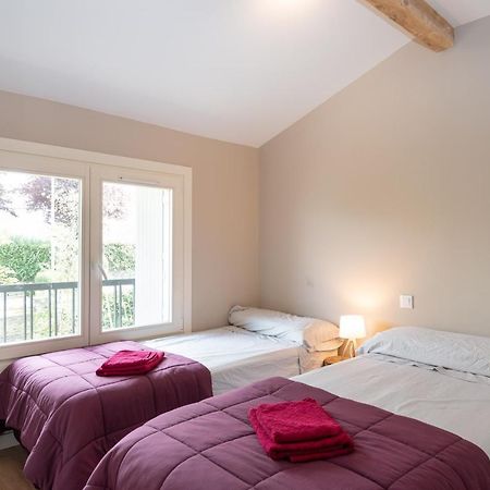 New Construction Penthouse With Pool And Wifi Apartment Osséja Exterior foto