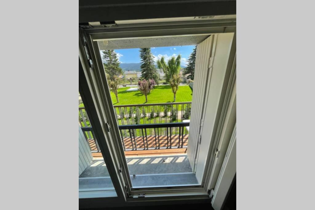 New Construction Penthouse With Pool And Wifi Apartment Osséja Exterior foto